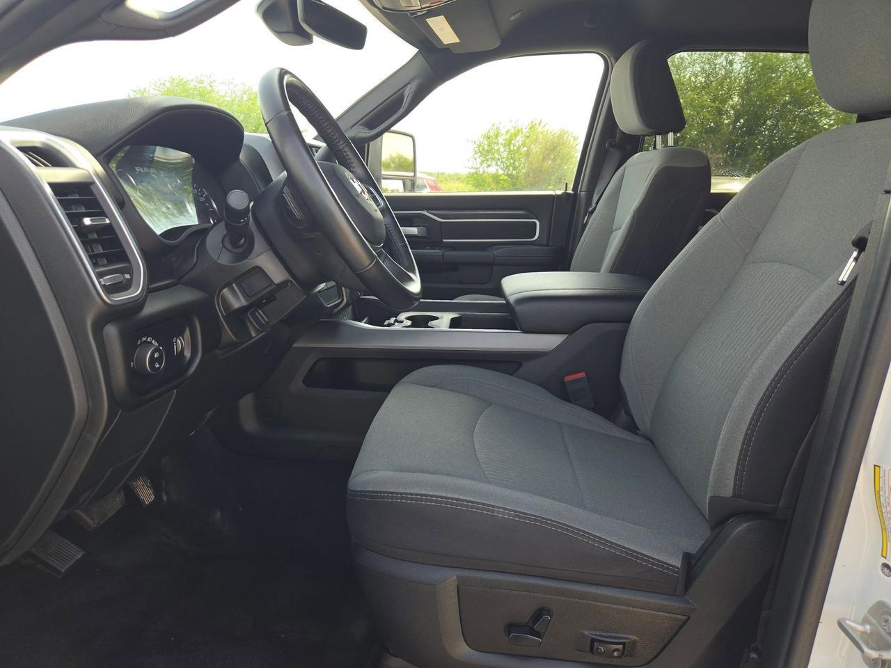 2024 Ram 2500 Big Horn Castroville TX