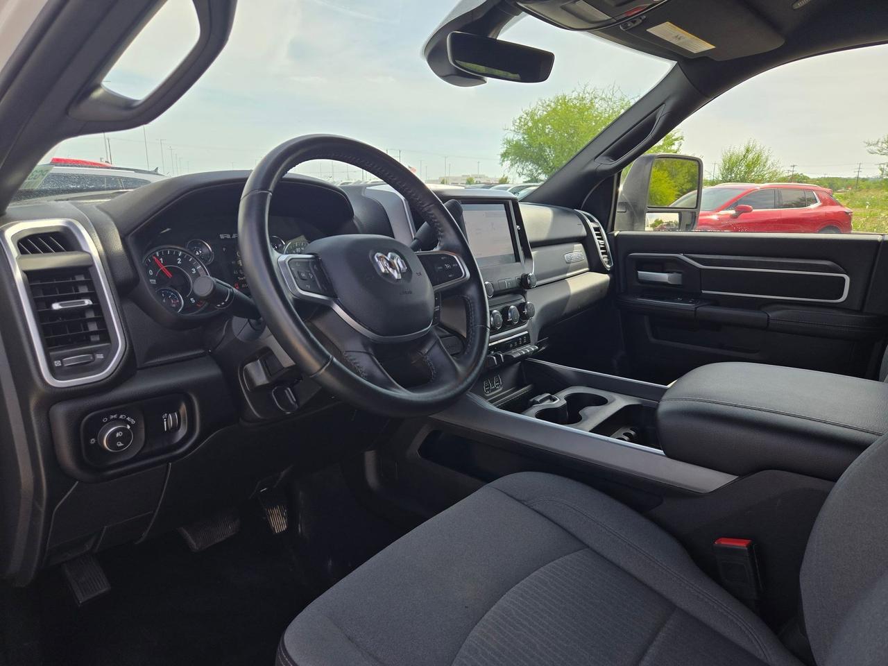 2024 Ram 2500 Big Horn Castroville TX