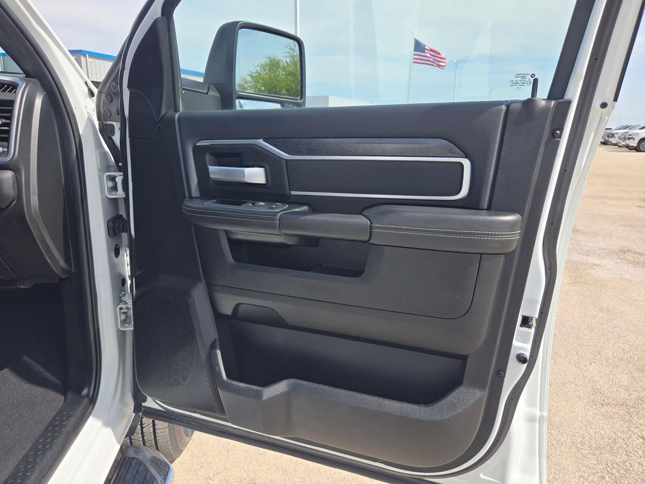 2024 Ram 2500 Big Horn Castroville TX