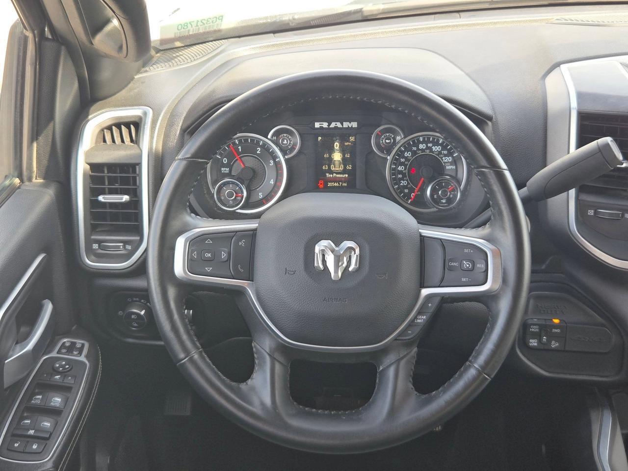 2024 Ram 2500 Big Horn Castroville TX