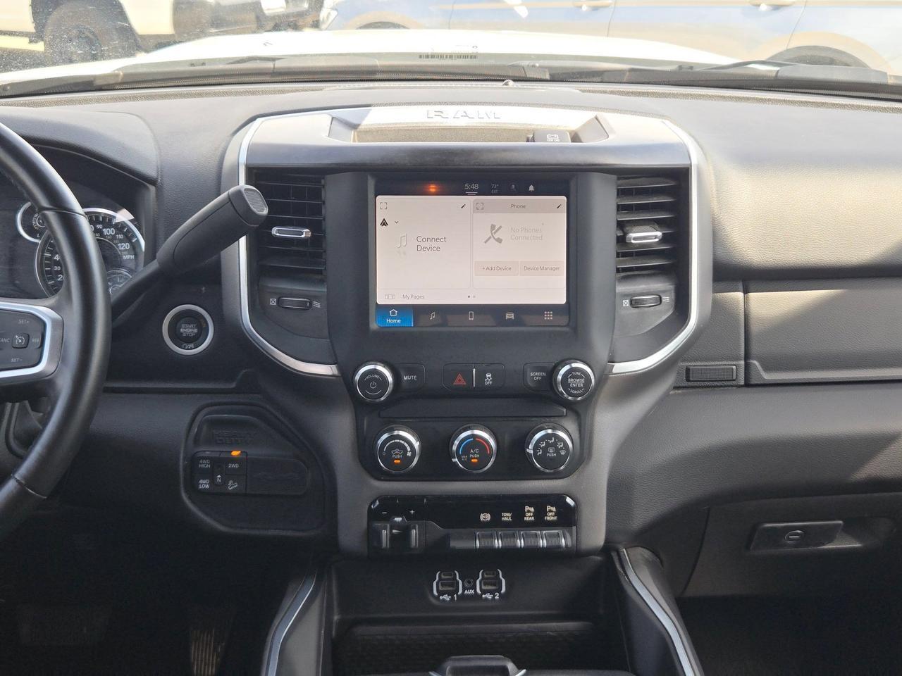 2024 Ram 2500 Big Horn Castroville TX