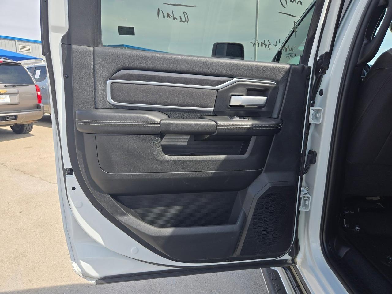 2024 Ram 2500 Big Horn Castroville TX