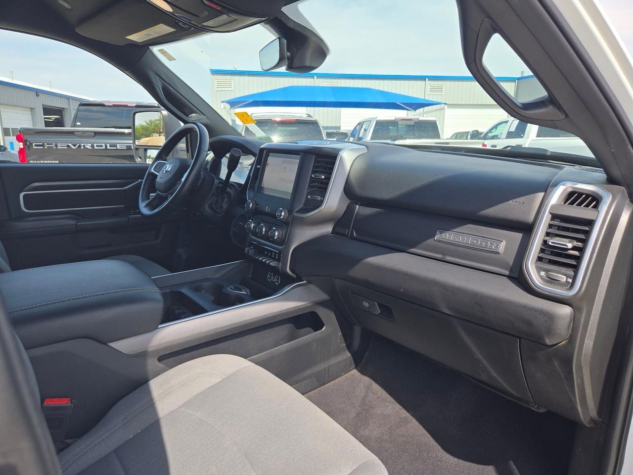 2024 Ram 2500 Big Horn Castroville TX