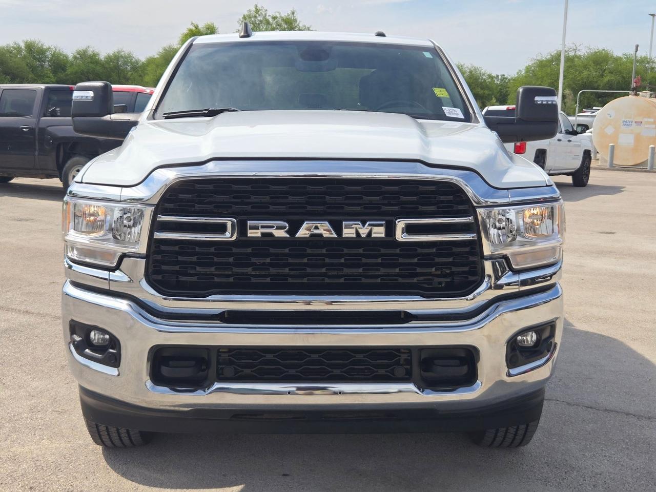 2024 Ram 2500 Big Horn Castroville TX