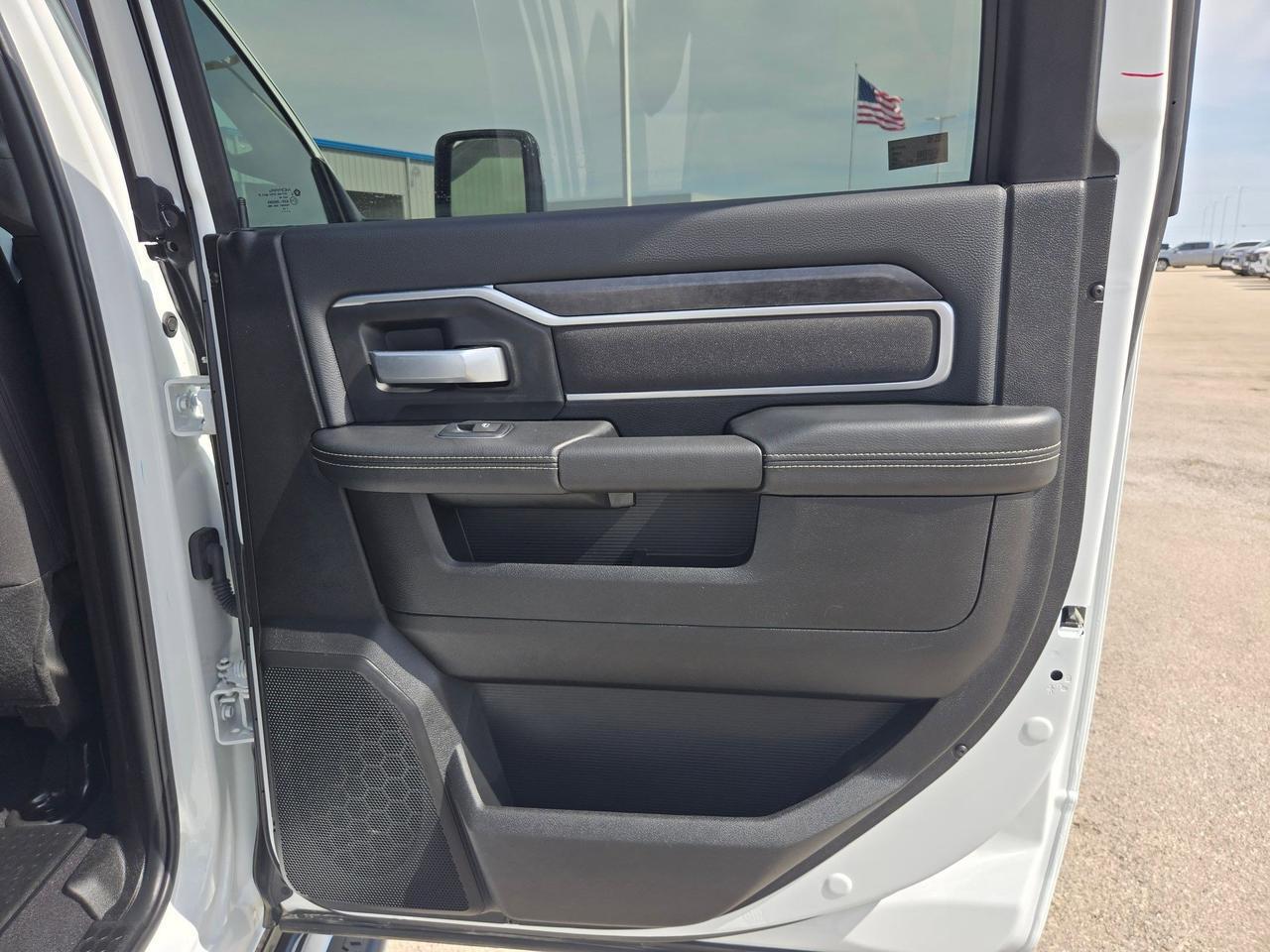 2024 Ram 2500 Big Horn Castroville TX