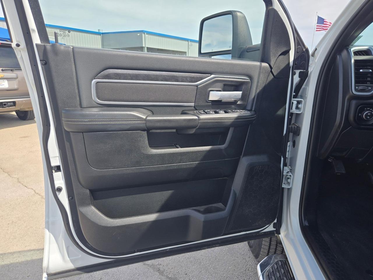 2024 Ram 2500 Big Horn Castroville TX