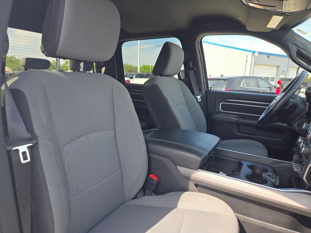 2024 Ram 2500 Big Horn Castroville TX
