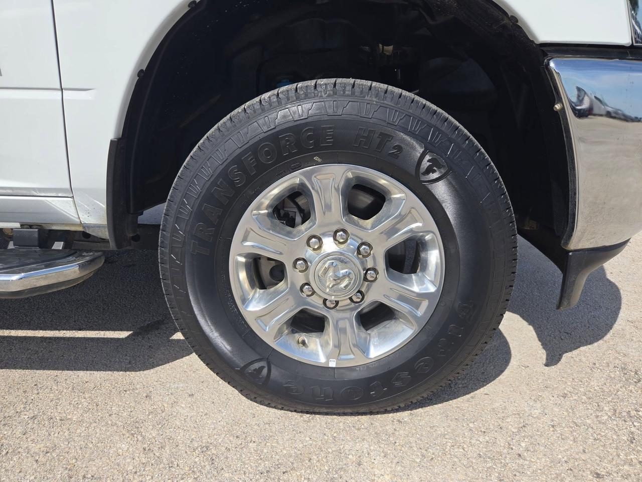 2024 Ram 2500 Big Horn Castroville TX