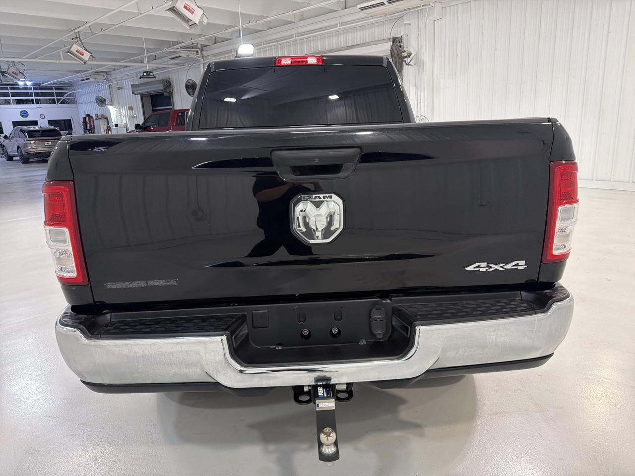 2024 Ram 2500 Big Horn San Antonio TX
