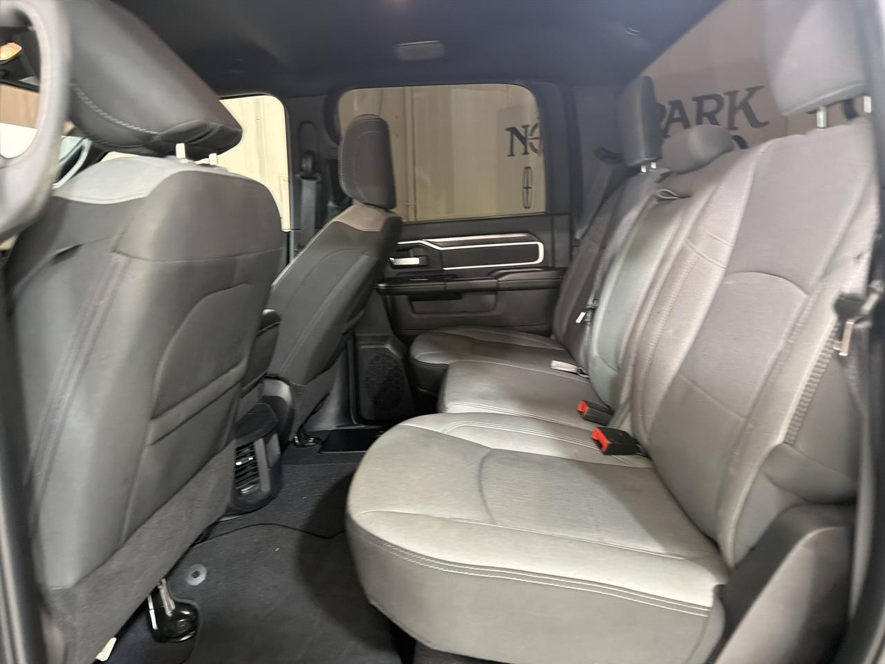 2024 Ram 2500 Big Horn San Antonio TX
