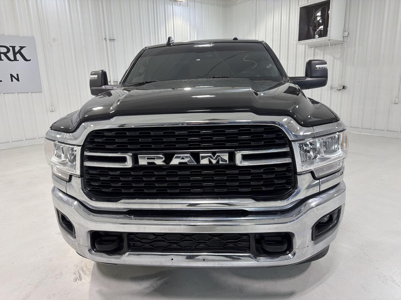 2024 Ram 2500 Big Horn San Antonio TX