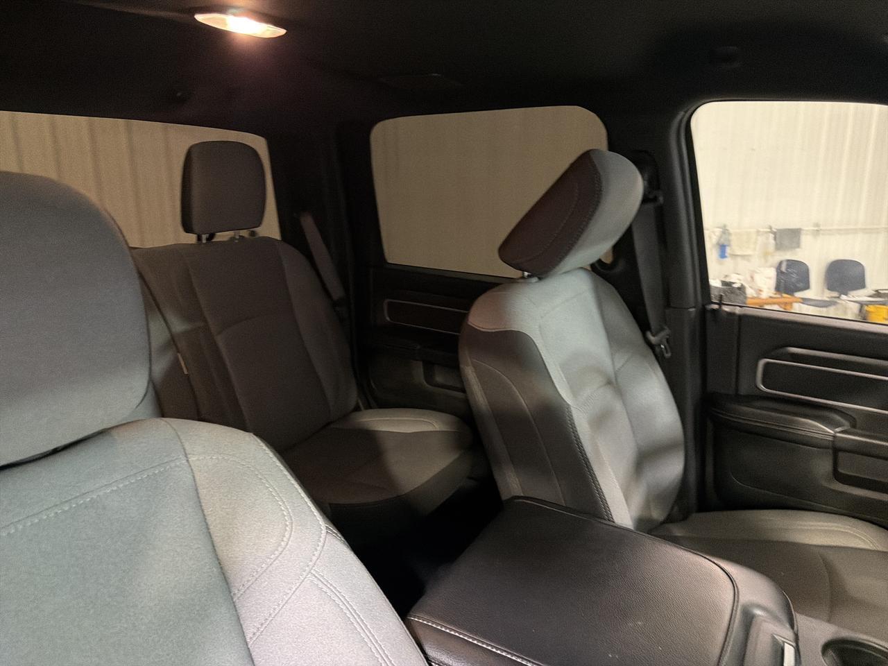 2024 Ram 2500 Big Horn San Antonio TX