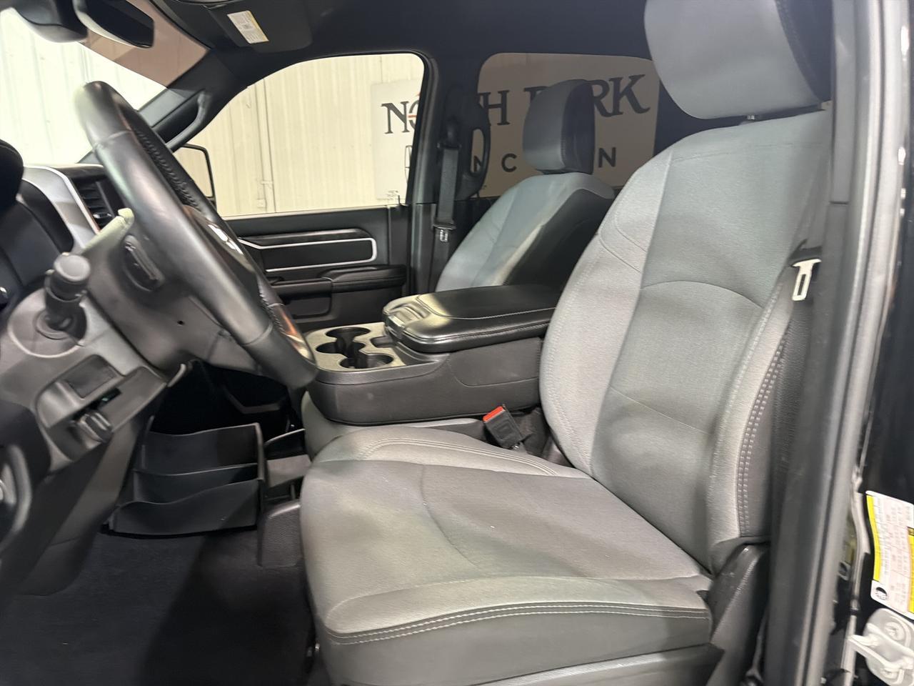 2024 Ram 2500 Big Horn San Antonio TX