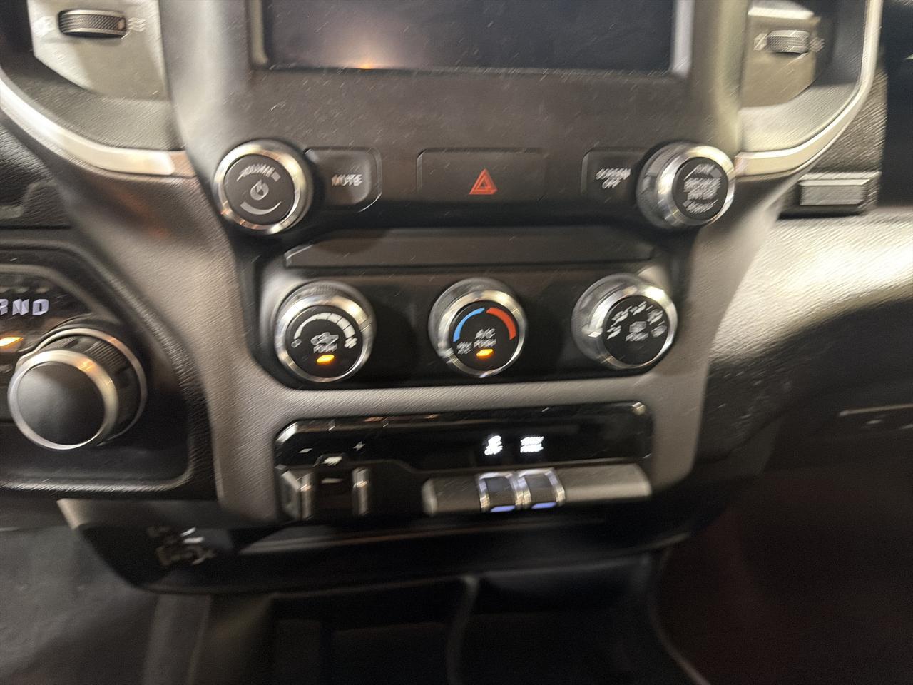 2024 Ram 2500 Big Horn San Antonio TX