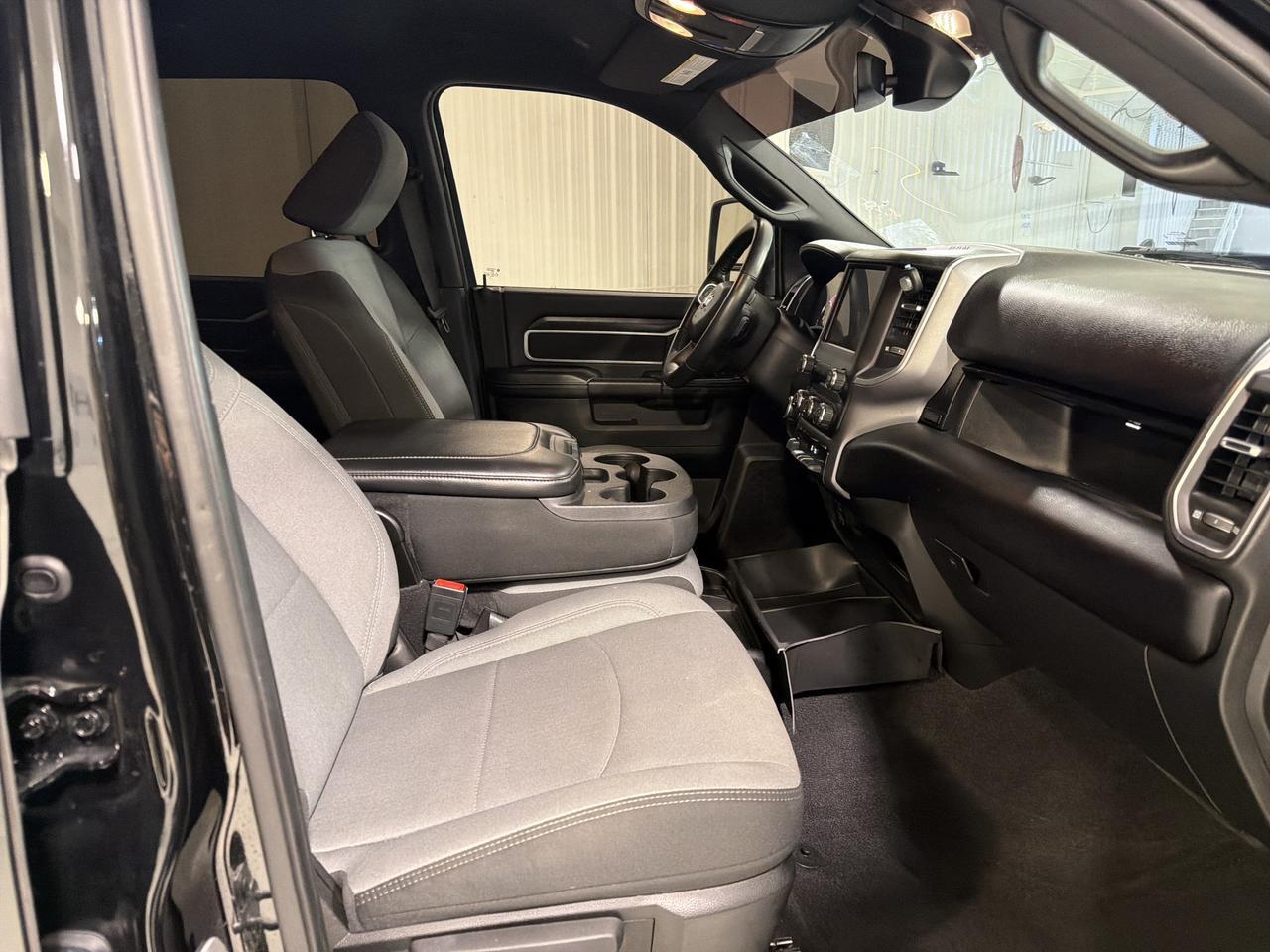 2024 Ram 2500 Big Horn San Antonio TX