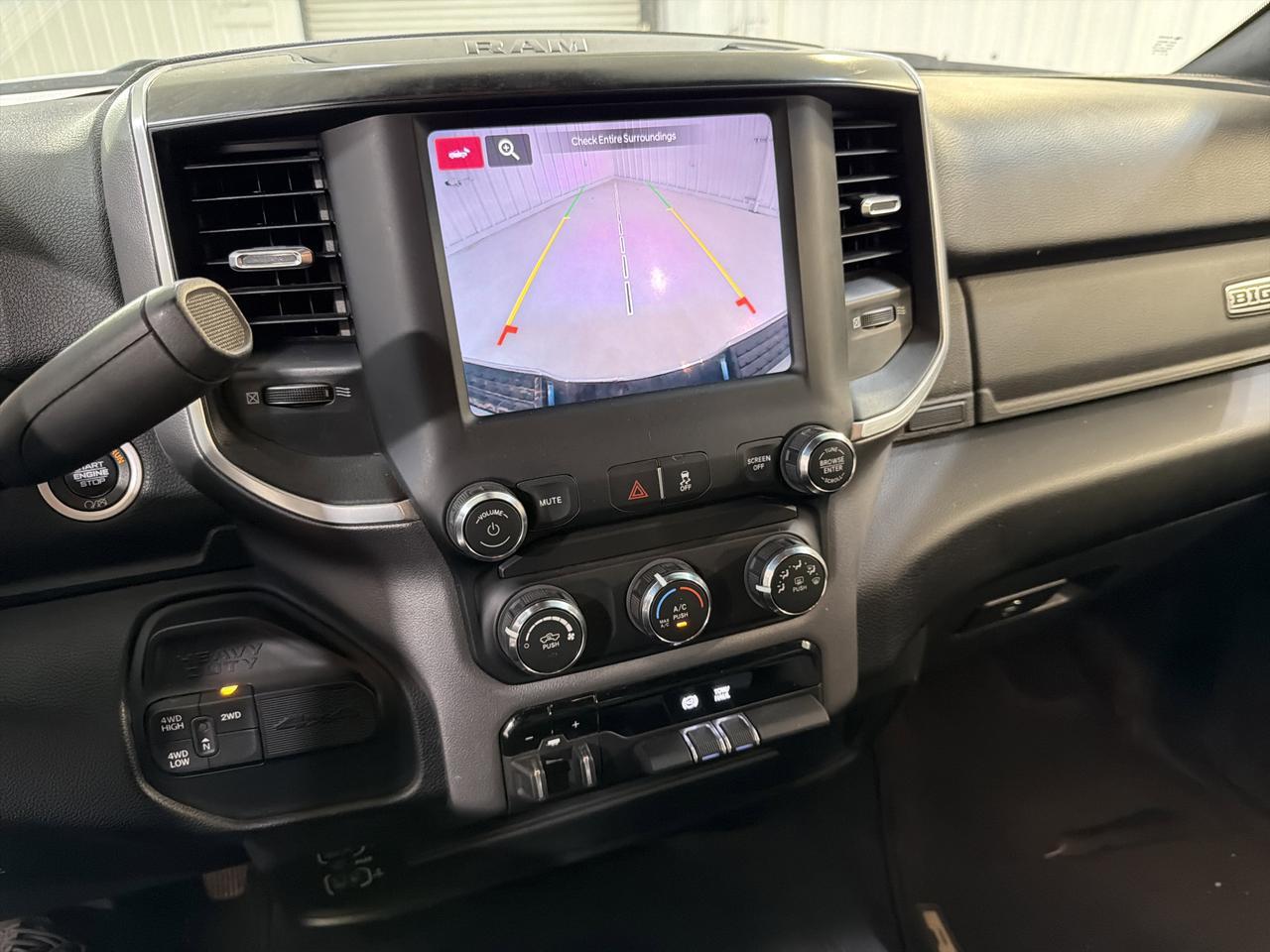2024 Ram 2500 Big Horn San Antonio TX