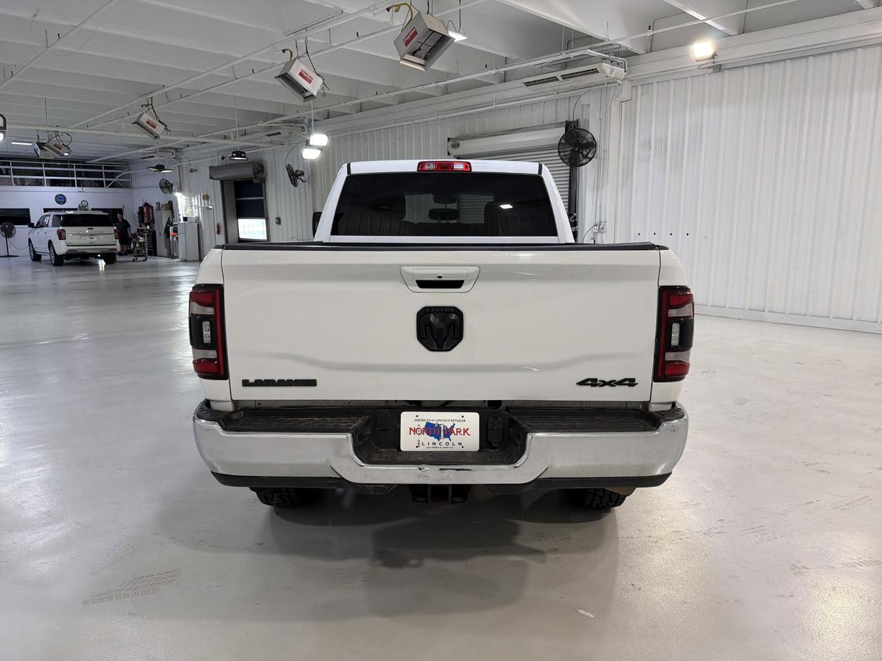 2024 Ram 2500 Big Horn San Antonio TX