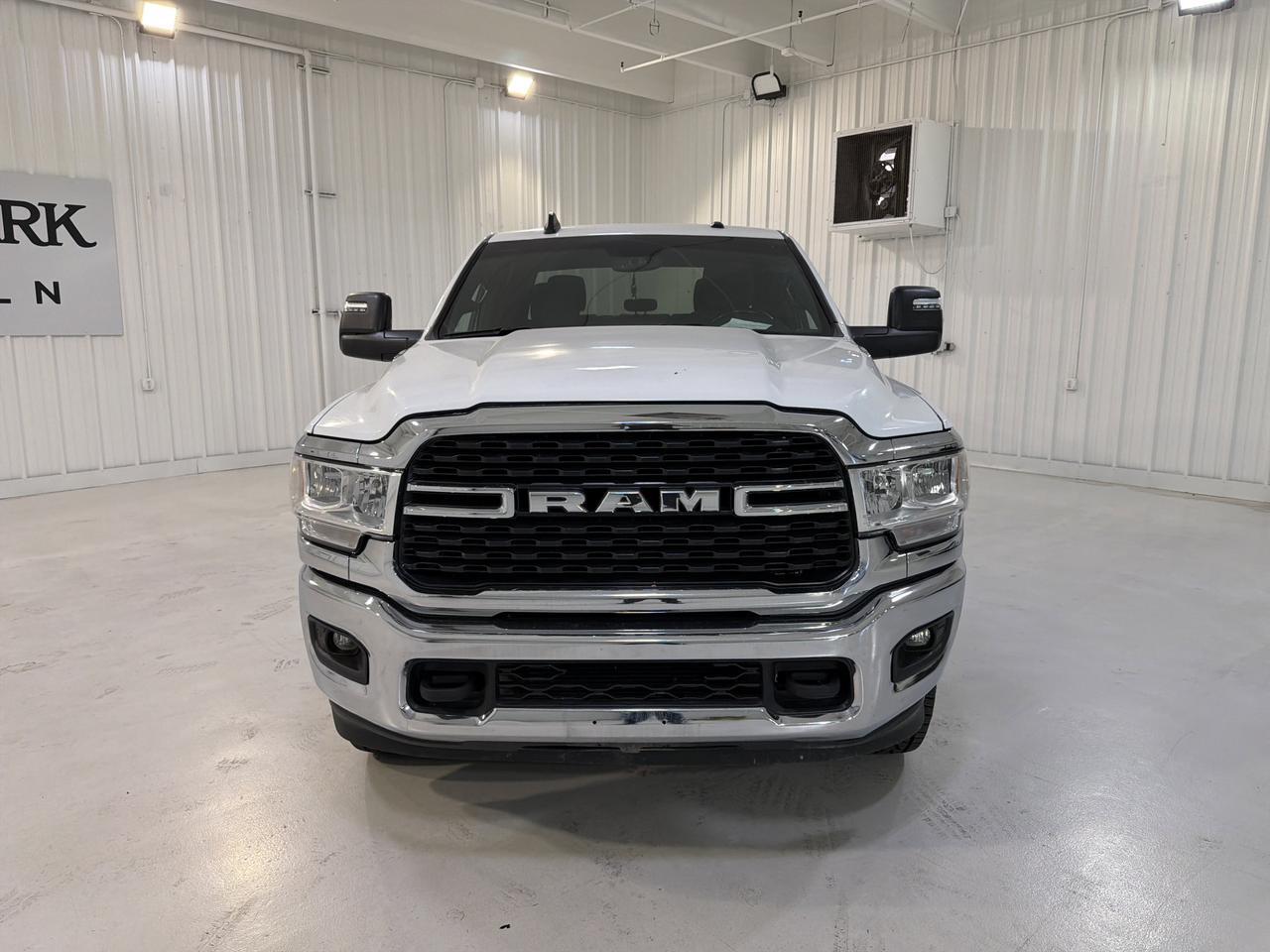 2024 Ram 2500 Big Horn San Antonio TX