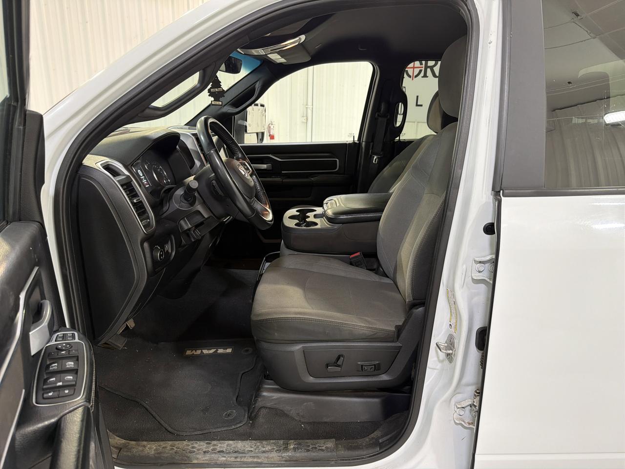 2024 Ram 2500 Big Horn San Antonio TX