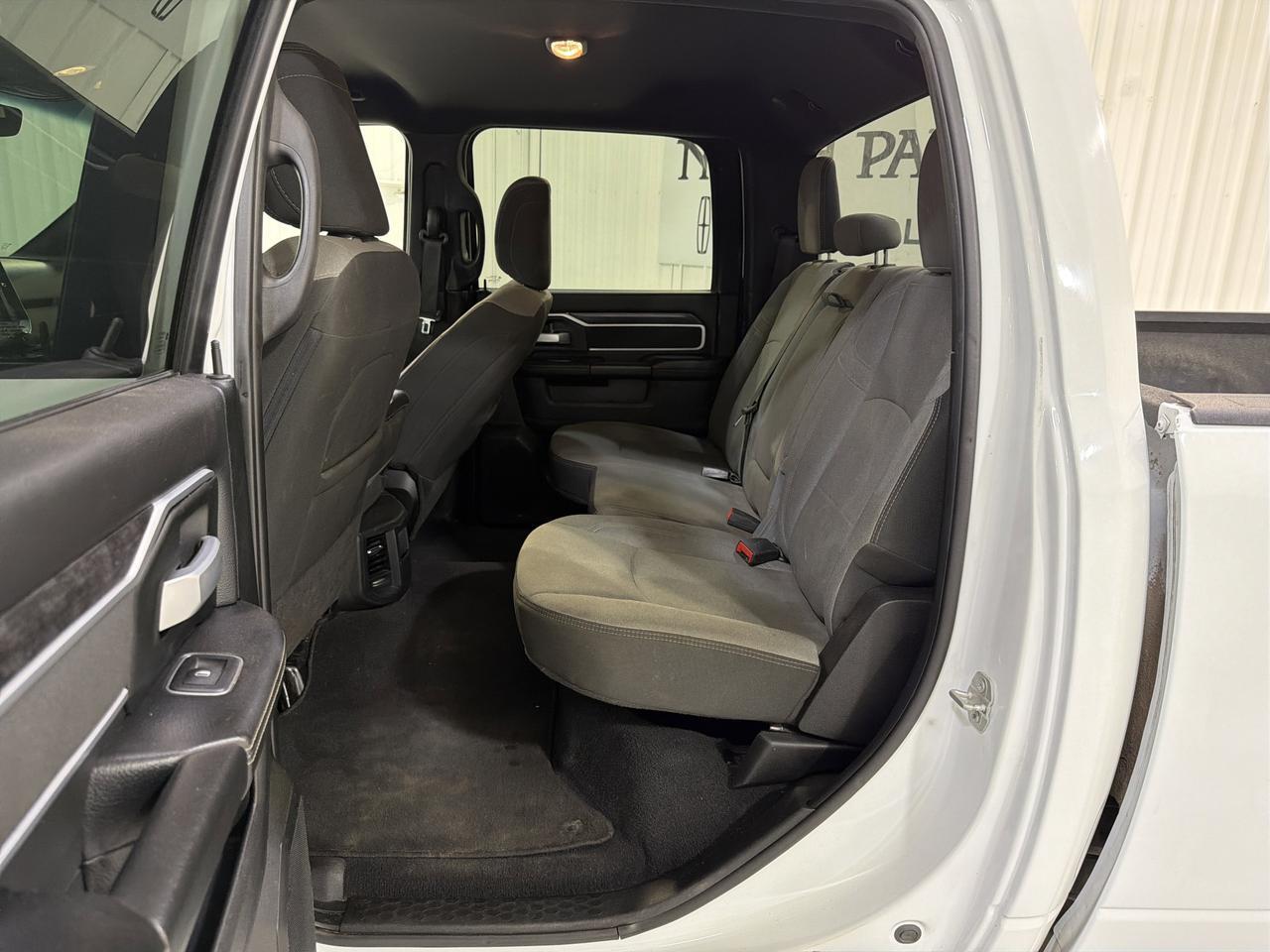 2024 Ram 2500 Big Horn San Antonio TX