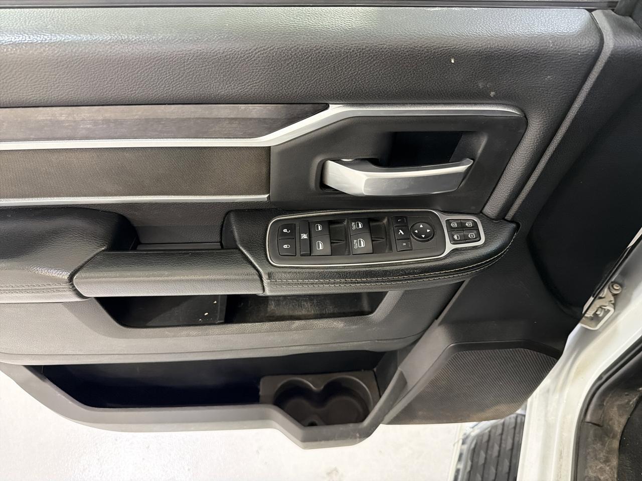 2024 Ram 2500 Big Horn San Antonio TX