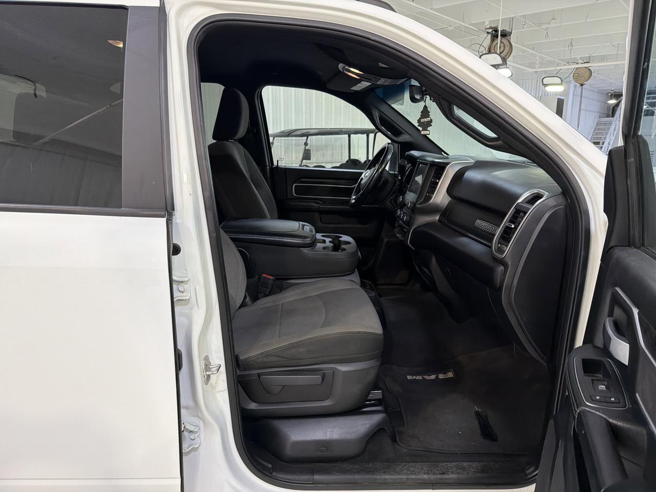 2024 Ram 2500 Big Horn San Antonio TX