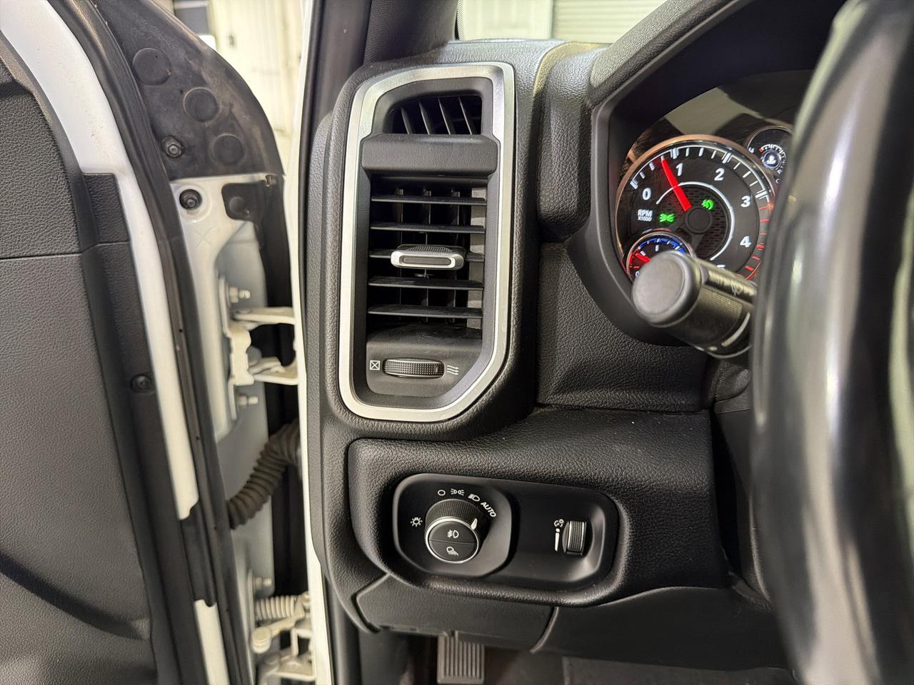 2024 Ram 2500 Big Horn San Antonio TX