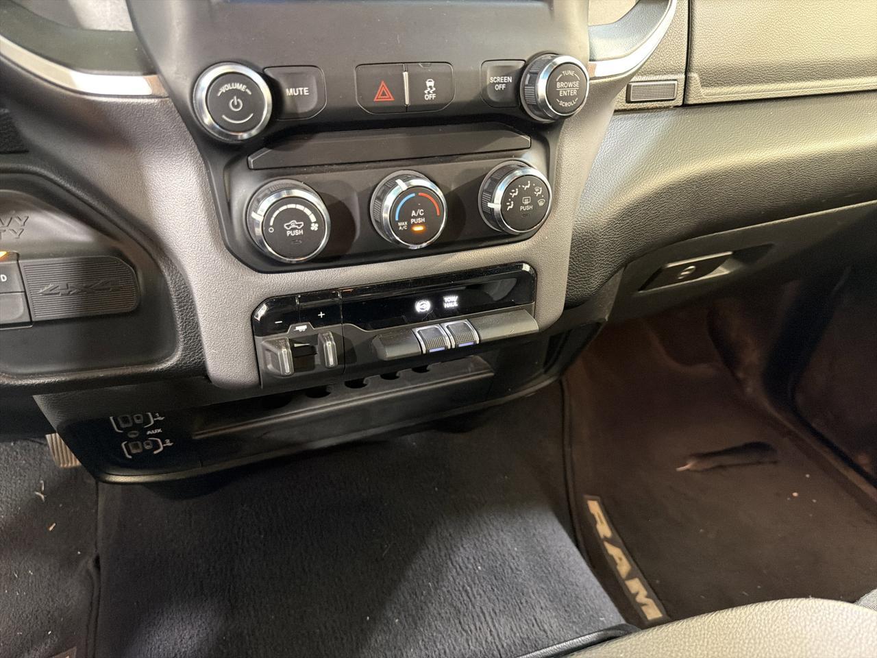 2024 Ram 2500 Big Horn San Antonio TX