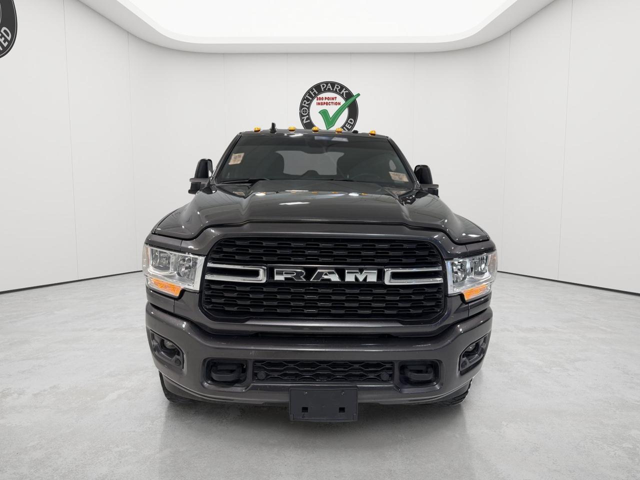 2024 Ram 2500 Big Horn San Antonio TX