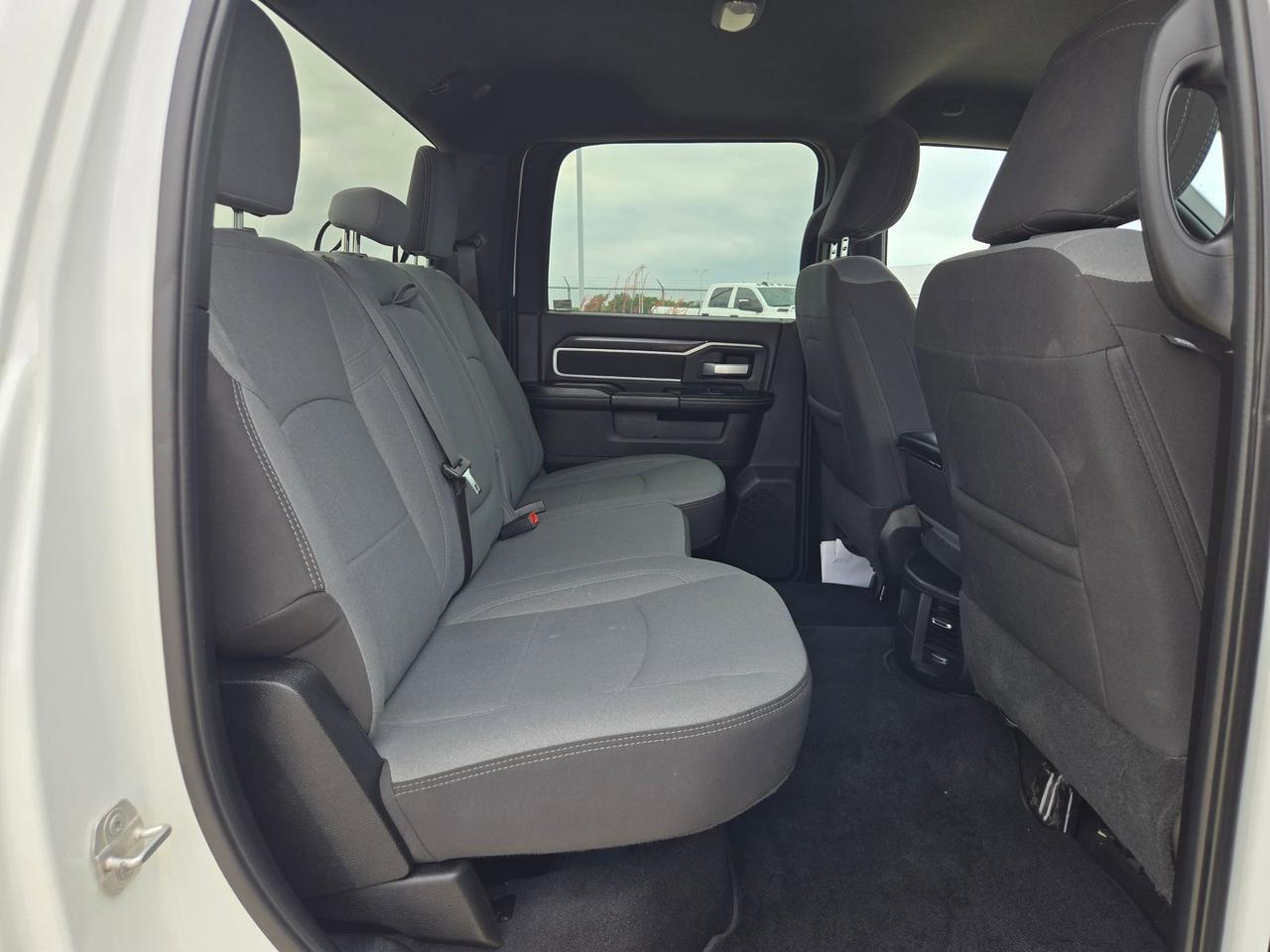 2024 Ram 2500 Big Horn Castroville TX