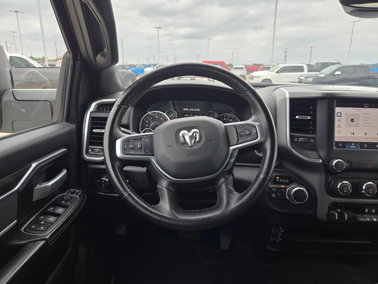 2024 Ram 2500 Big Horn Castroville TX
