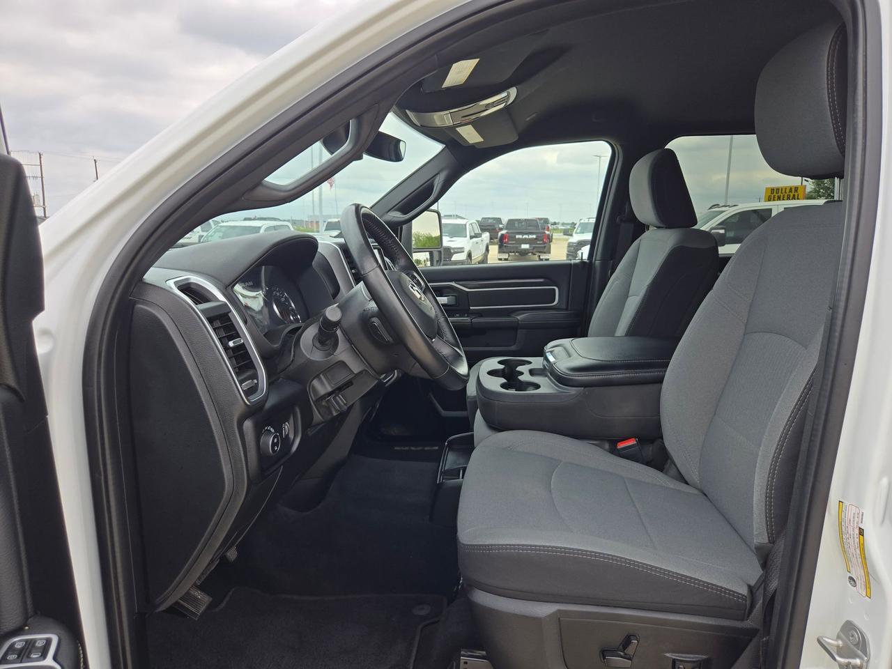 2024 Ram 2500 Big Horn Castroville TX
