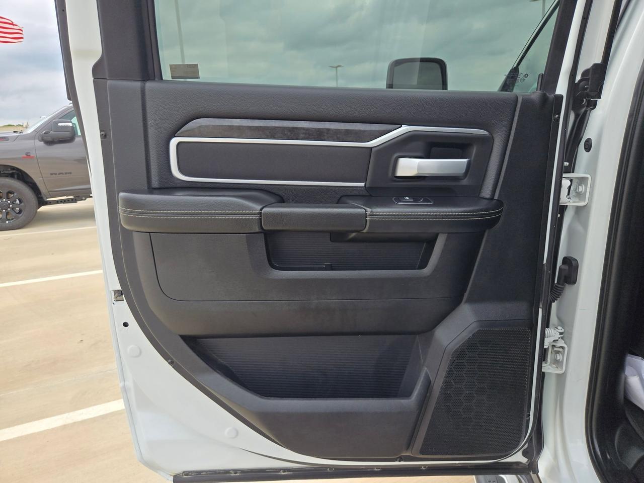 2024 Ram 2500 Big Horn Castroville TX
