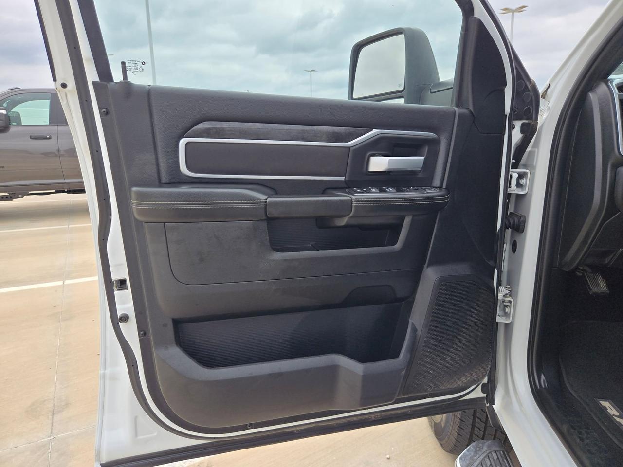 2024 Ram 2500 Big Horn Castroville TX