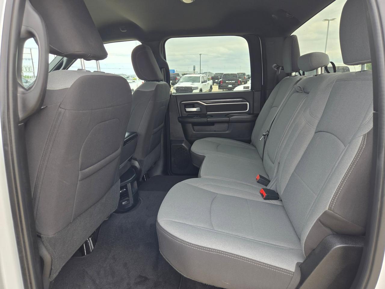 2024 Ram 2500 Big Horn Castroville TX