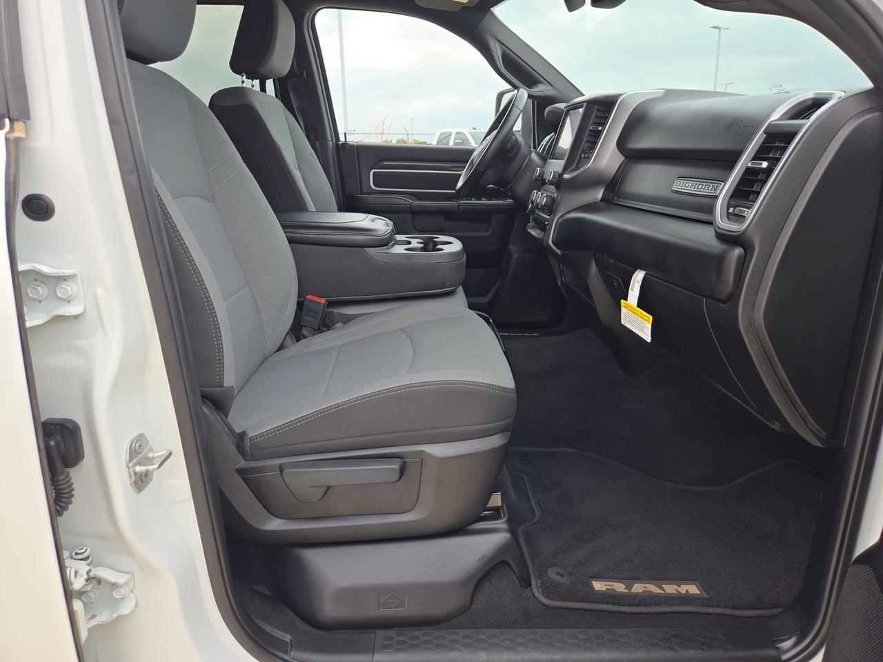 2024 Ram 2500 Big Horn Castroville TX