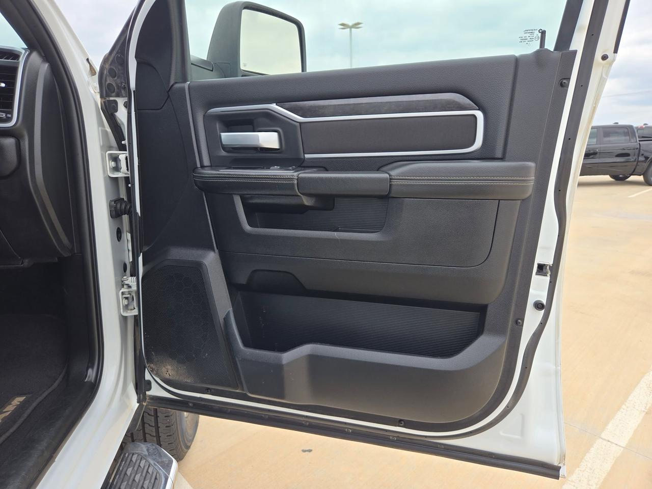 2024 Ram 2500 Big Horn Castroville TX