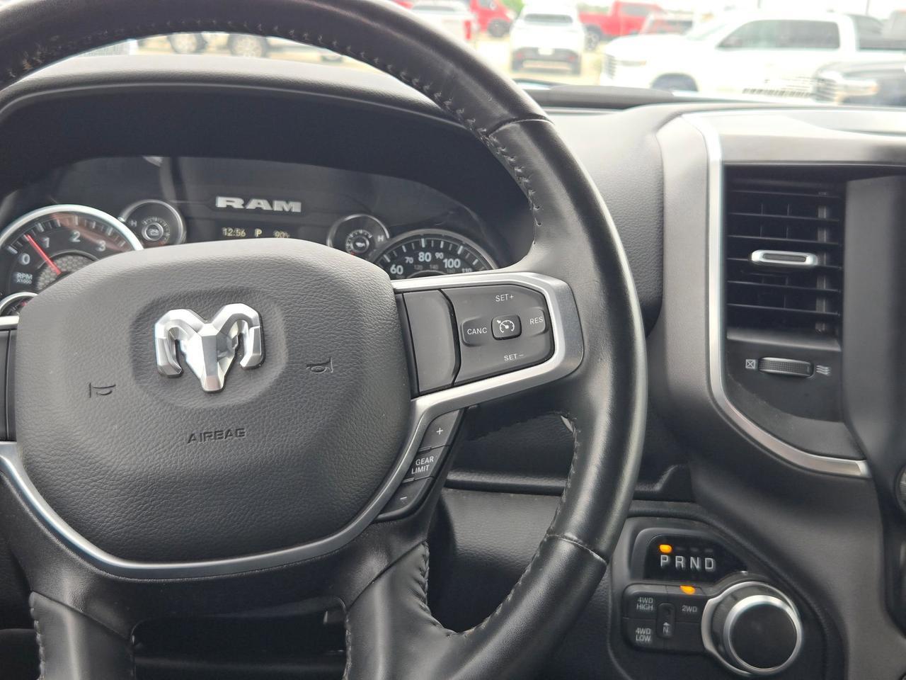 2024 Ram 2500 Big Horn Castroville TX