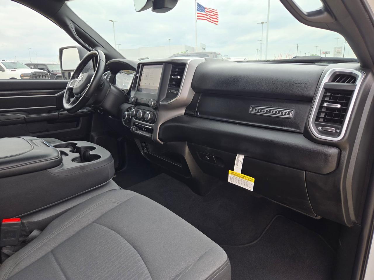 2024 Ram 2500 Big Horn Castroville TX