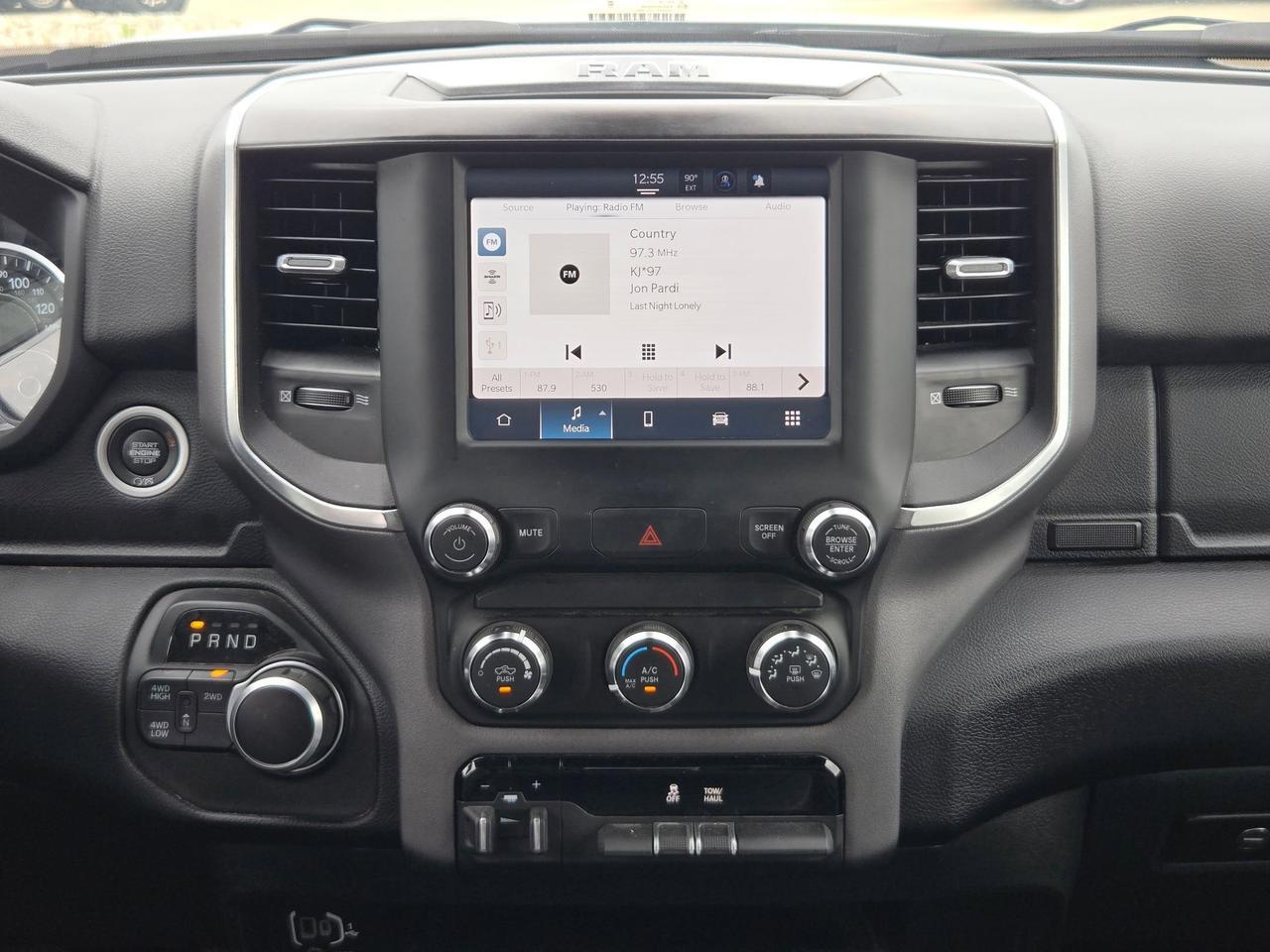 2024 Ram 2500 Big Horn Castroville TX