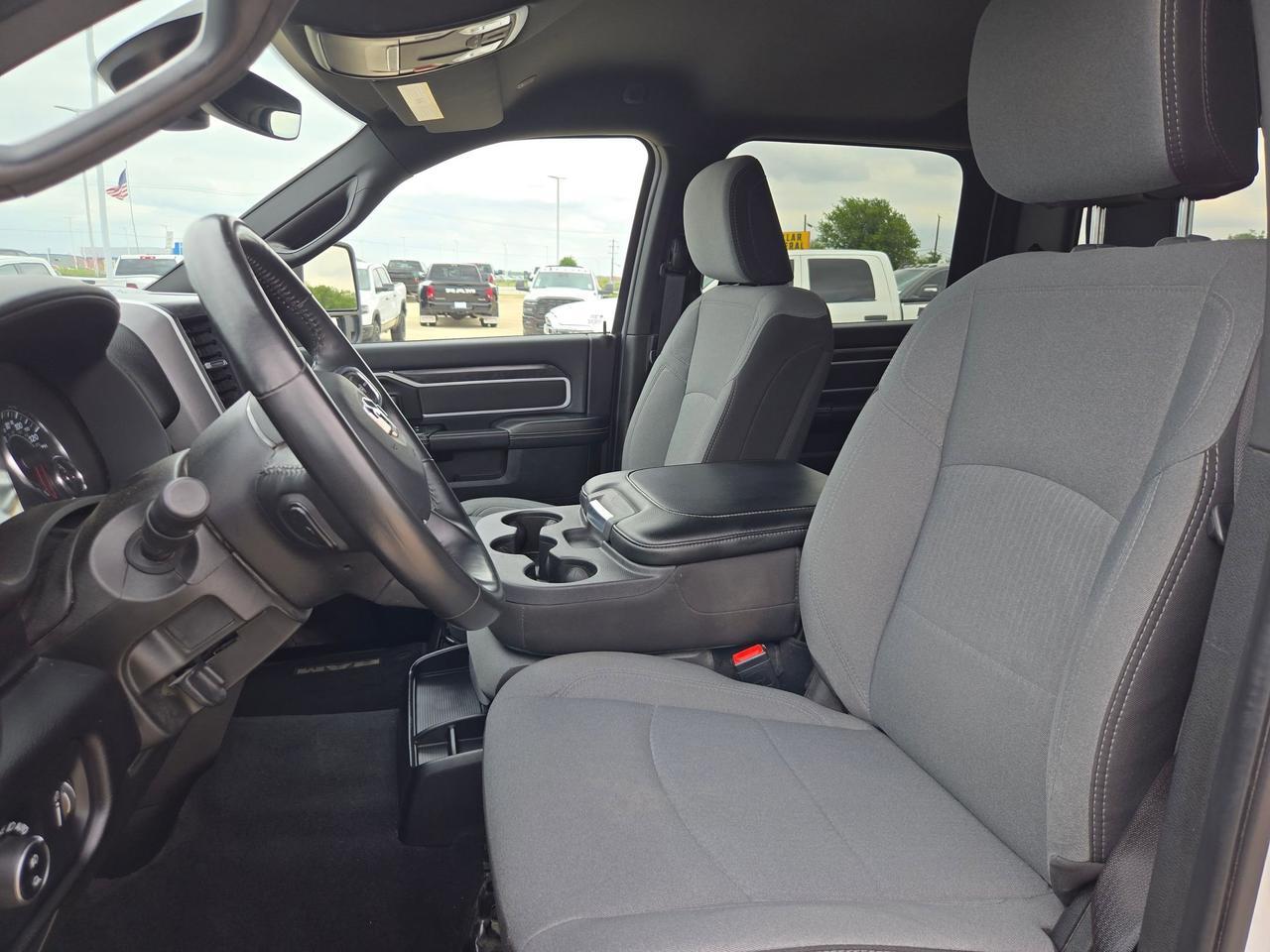 2024 Ram 2500 Big Horn Castroville TX
