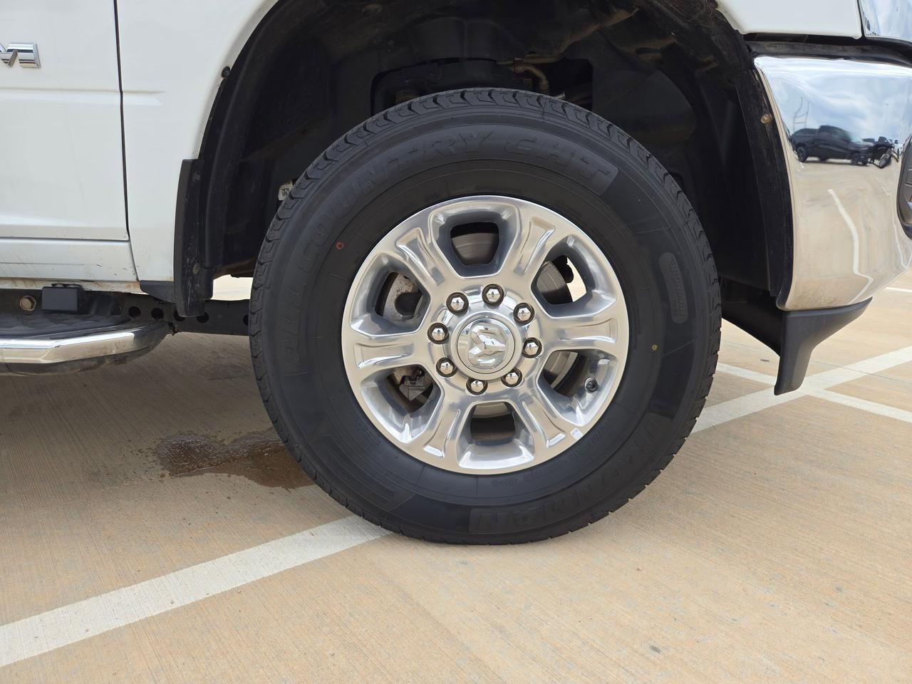 2024 Ram 2500 Big Horn Castroville TX