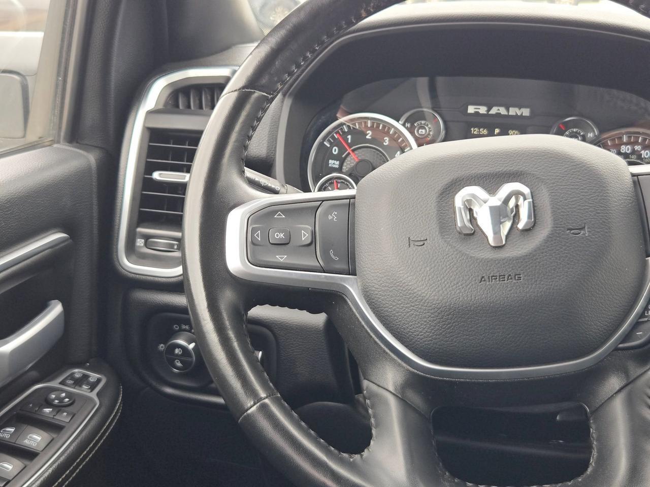 2024 Ram 2500 Big Horn Castroville TX