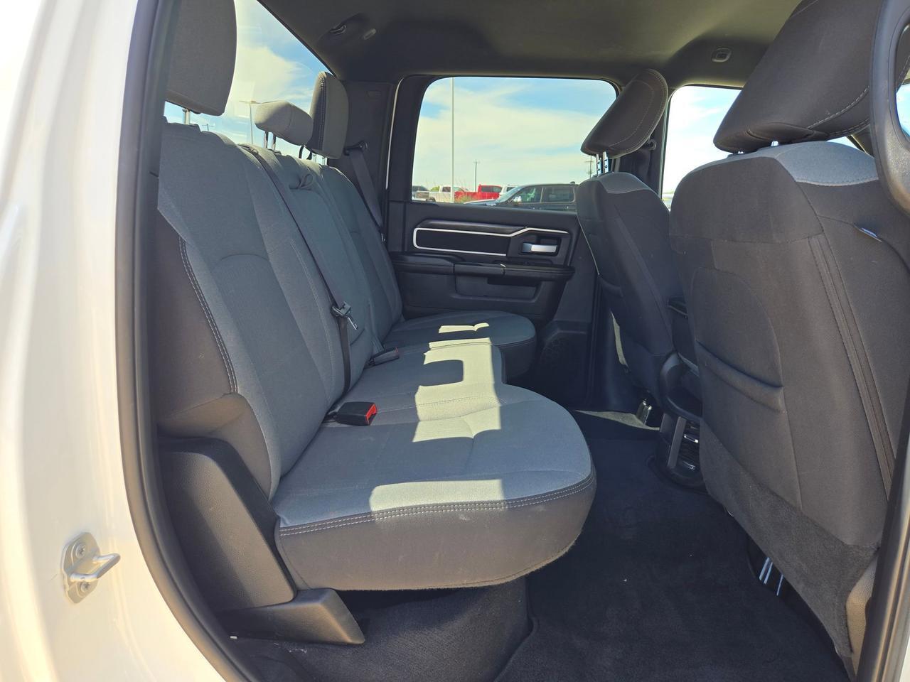 2024 Ram 2500 Big Horn Castroville TX