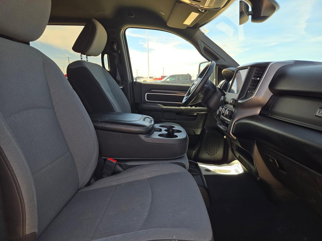 2024 Ram 2500 Big Horn Castroville TX