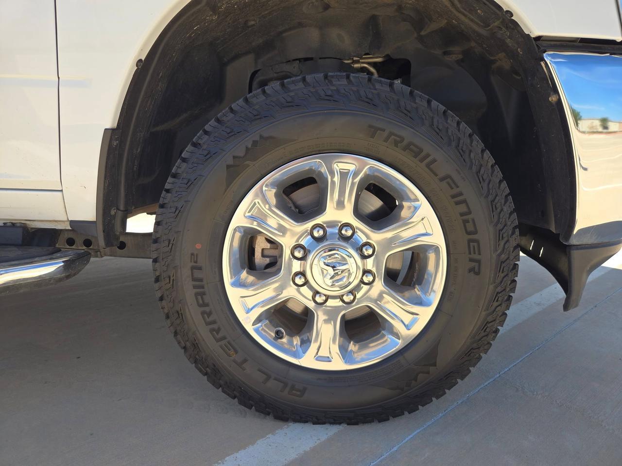 2024 Ram 2500 Big Horn Castroville TX