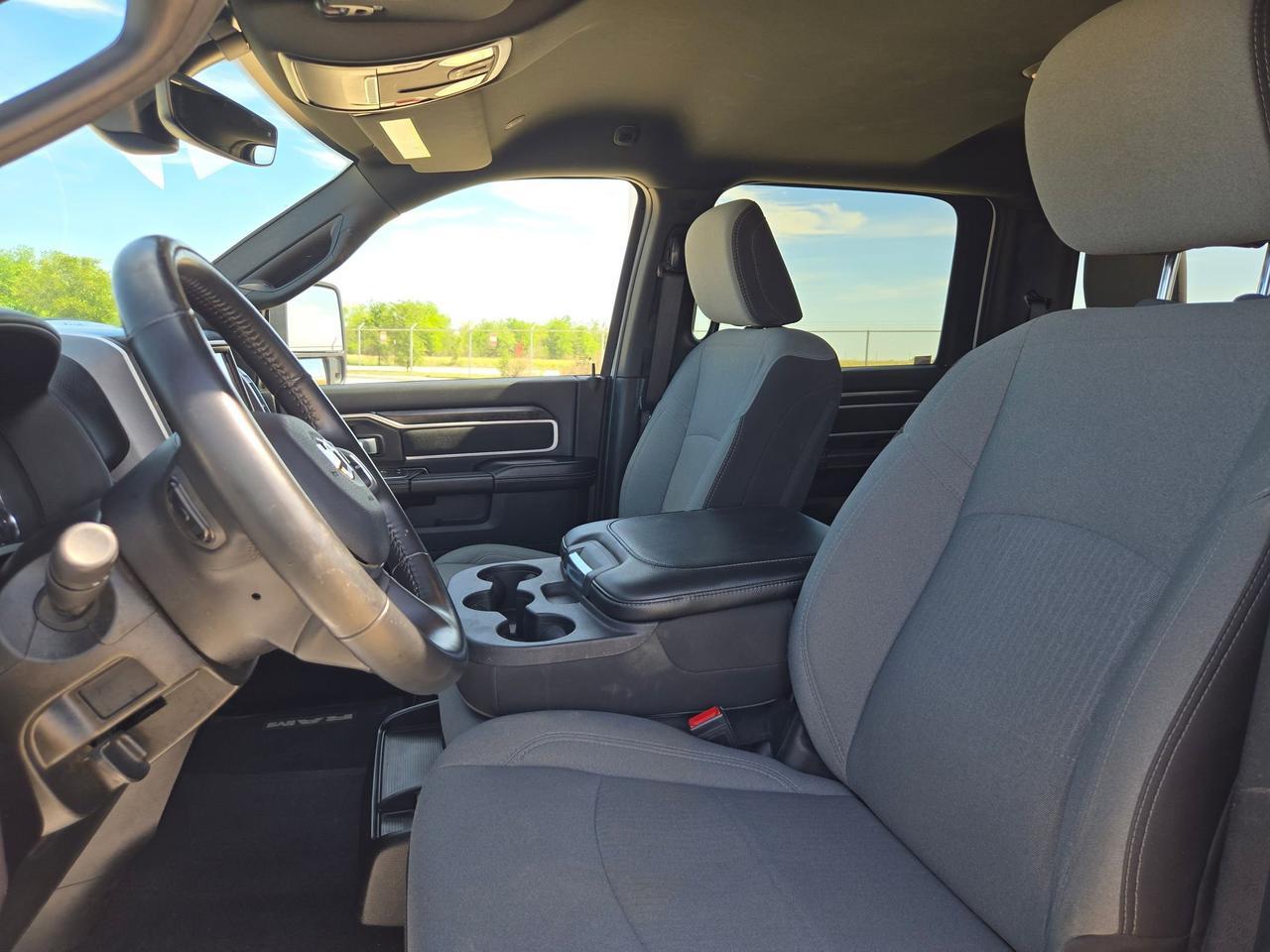 2024 Ram 2500 Big Horn Castroville TX