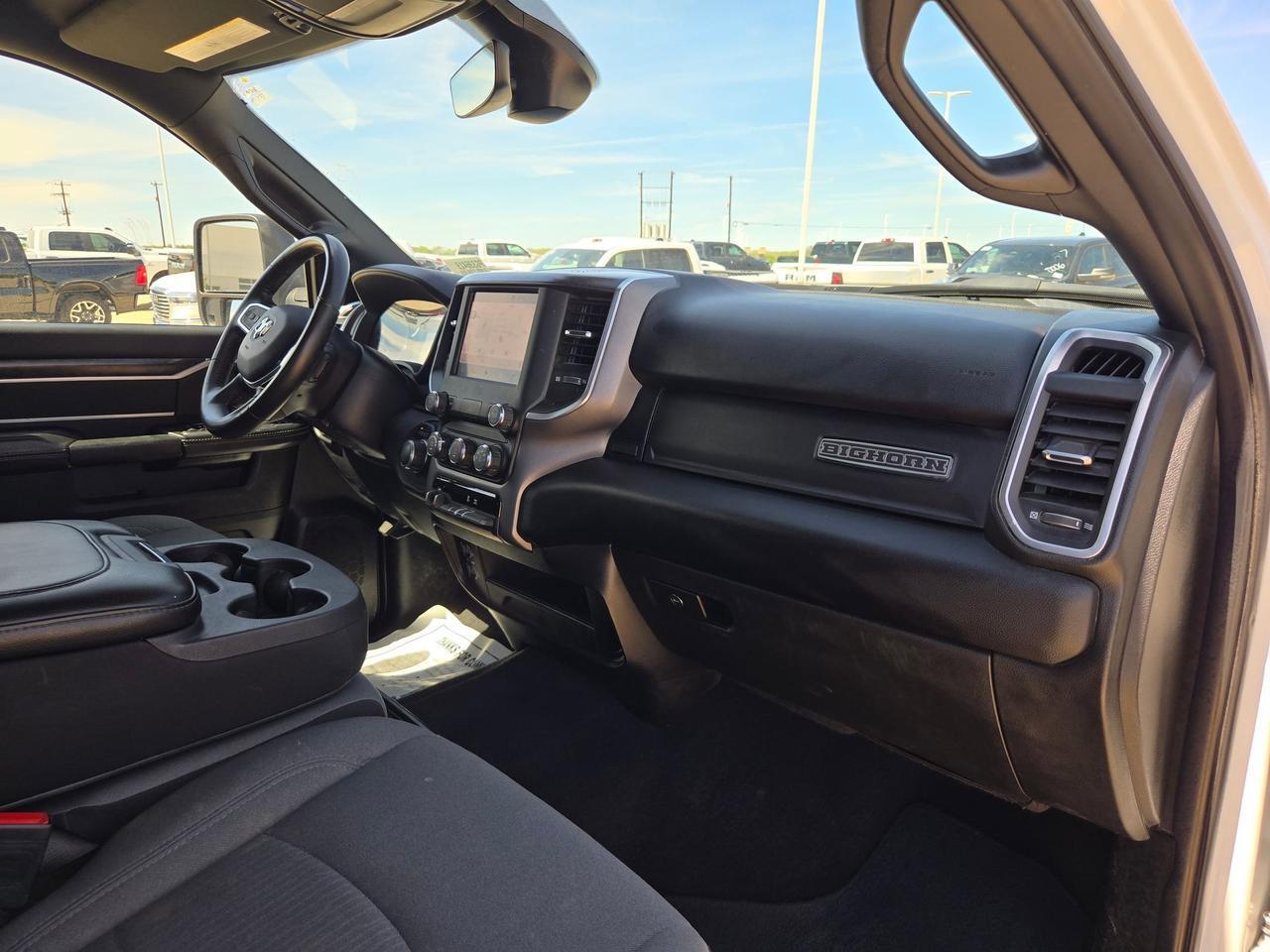 2024 Ram 2500 Big Horn Castroville TX