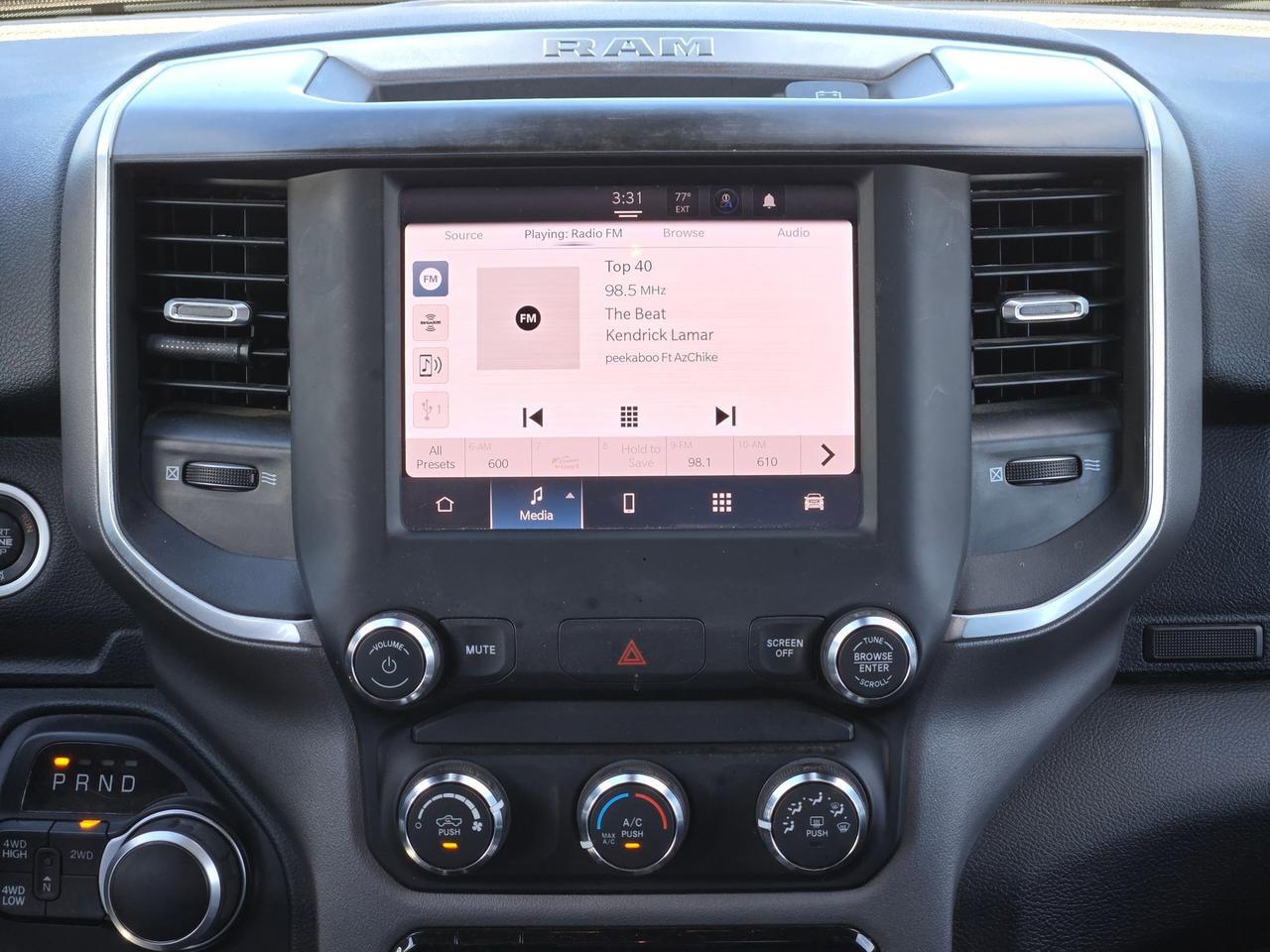 2024 Ram 2500 Big Horn Castroville TX