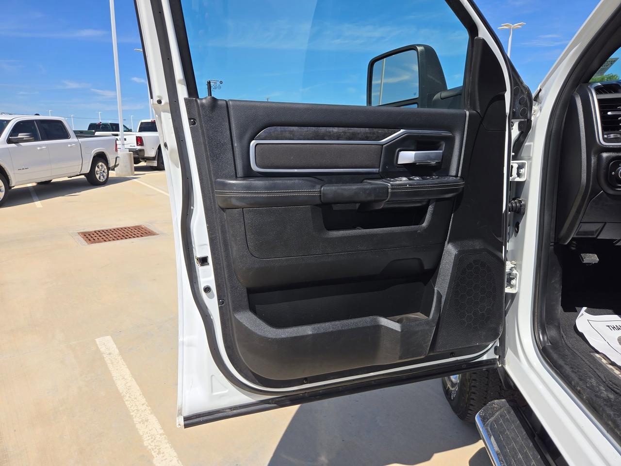 2024 Ram 2500 Big Horn Castroville TX